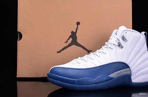 Bmlin Shoes 12 Air Retro Jordan 